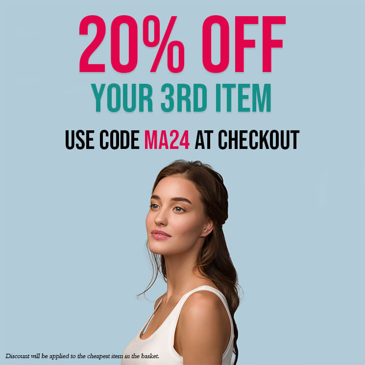 Perfume click outlet voucher code